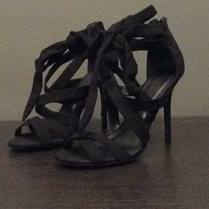 New Wild Diva Lounge Heels